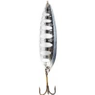 Блесна колеблющаяся LJ Croco Spoon SHALLOW WATER CONCEPT LJCSS10